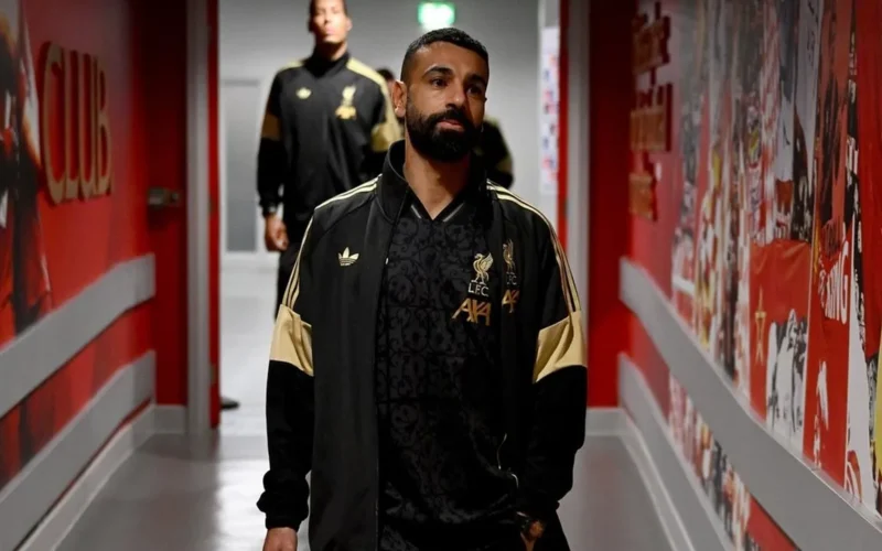 محمد صلاح يواجه أسوأ معدل تهديفي له في مسيرته منذ ١٢ عاماً